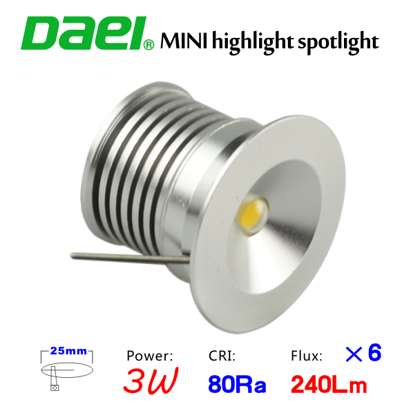 Zhuhai Daei Lighting Co., Ltd.
