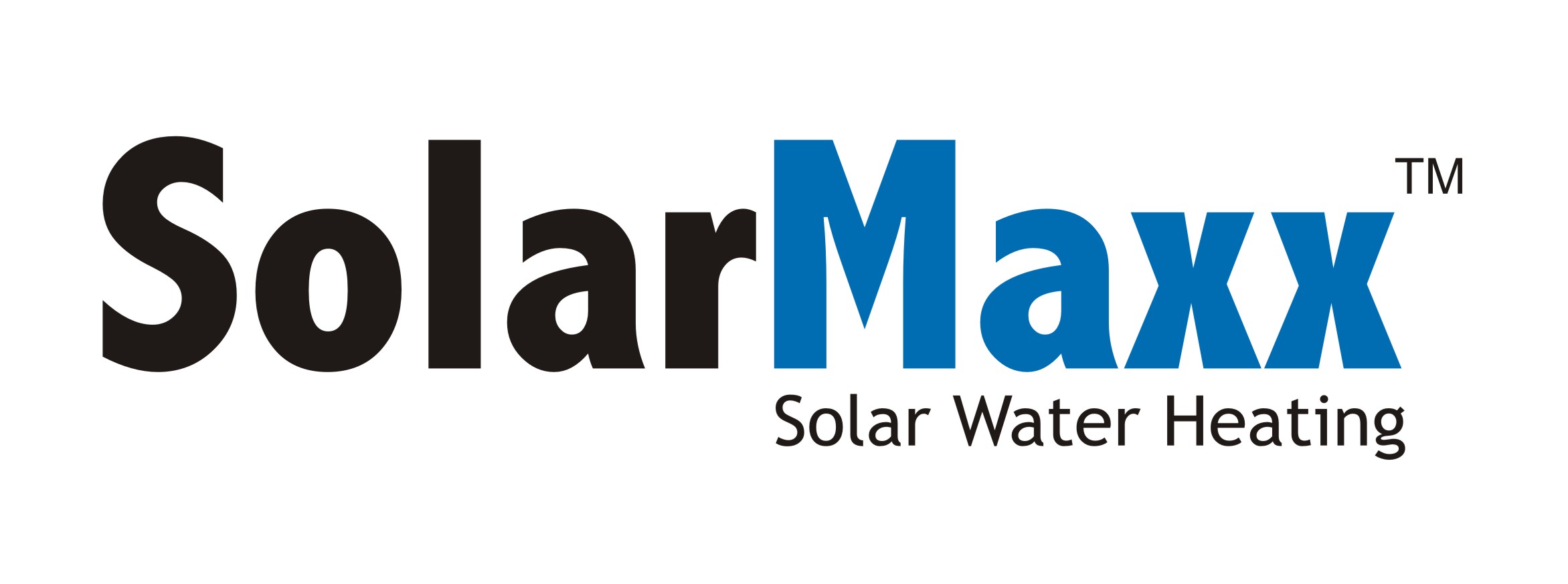 SolarMaxx Solar Water Heating