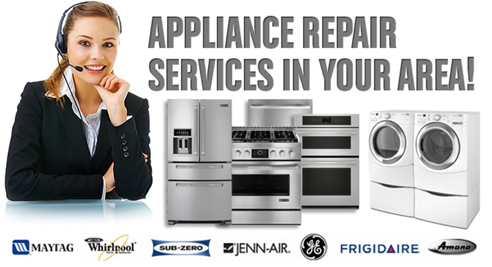 Appliance Repair Pros Atlanta