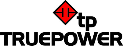 TRUEPOWER INTERNATIONAL LTD.