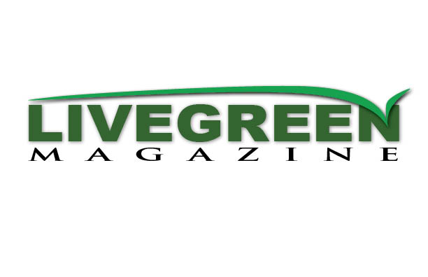 LIVEGREEN MAGAZINE