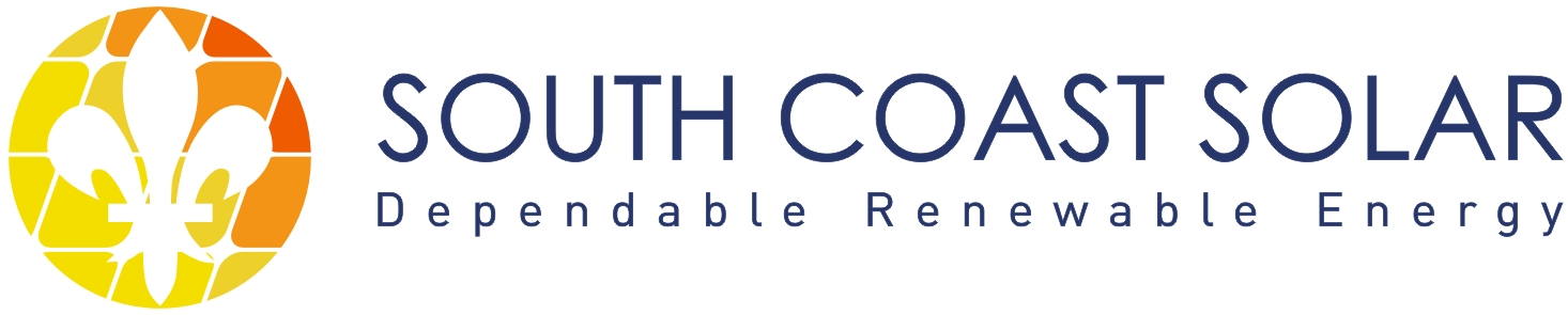 South Coast Solar LLC