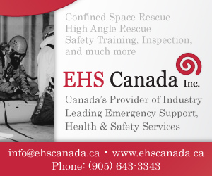 EHS Canada Inc.