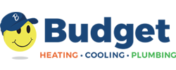 Budget Heating, Cooling & Plumbing