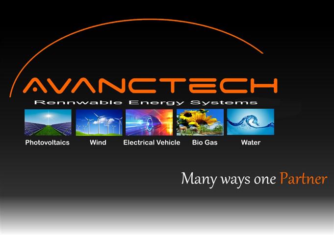 AVANCTECH