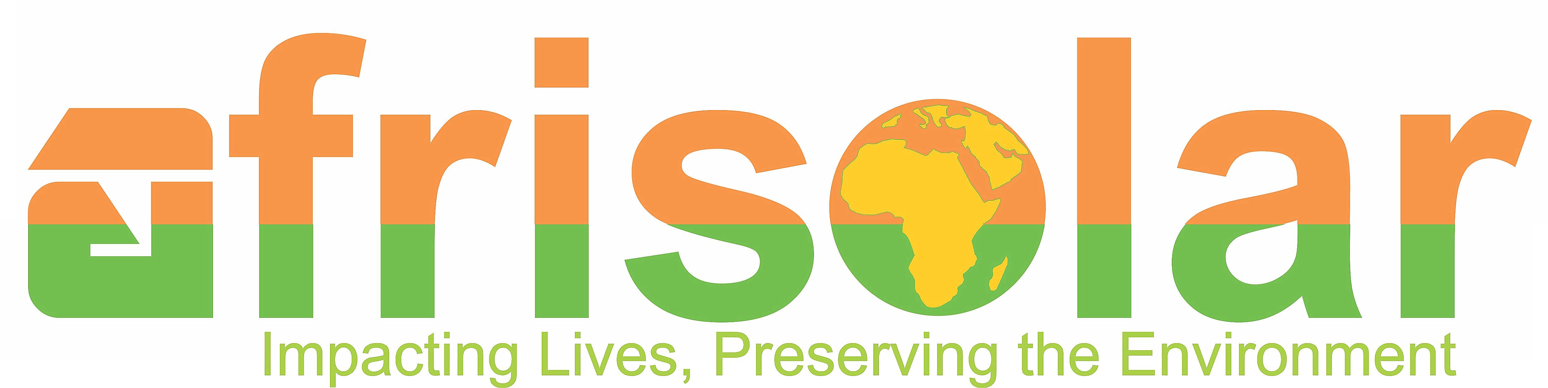 Afrisolar International Ltd.