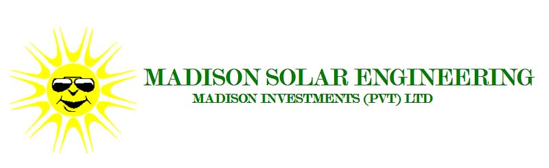 Madison Solar Engineering