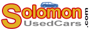 Solomon Used Cars