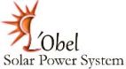 L'Obel Solar Power System