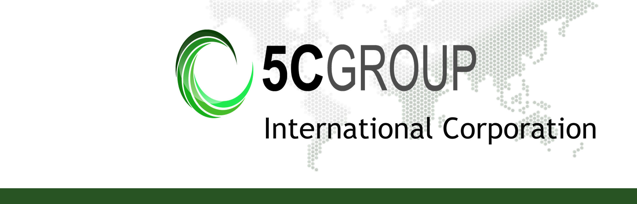 5CGroup International Corporation