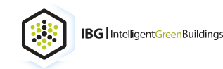 IBG - Intelligent Green Building,Lda