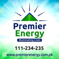 Premier Energy