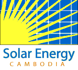 Solar Energy Cambodia