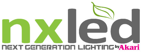 Nxled - LED Lighting by Akari