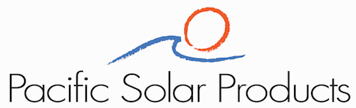 Pacific Solar Products, Inc.