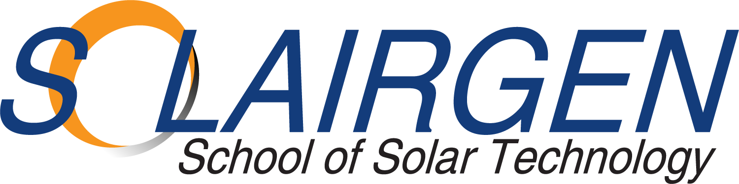 Solairgen School of Solar Technology