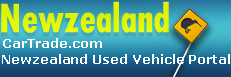 Newzealand Used Cars