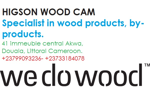 Higson Wood Cam