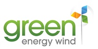 Green Energy Wind