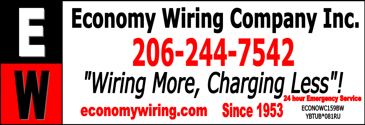 Economy Wiring Company Inc.