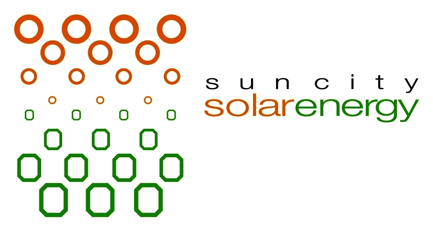 Sun City Solar Energy