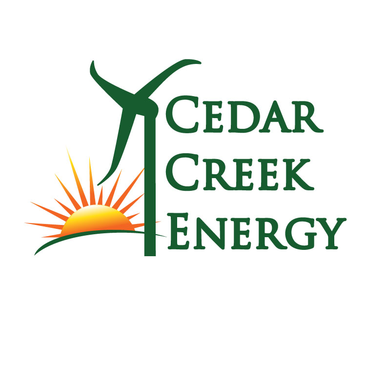 Cedar Creek Energy