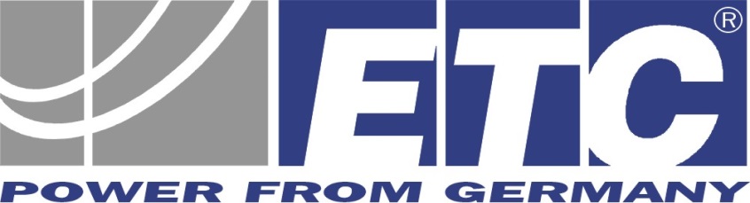 European Technology Company(ETC-Power)