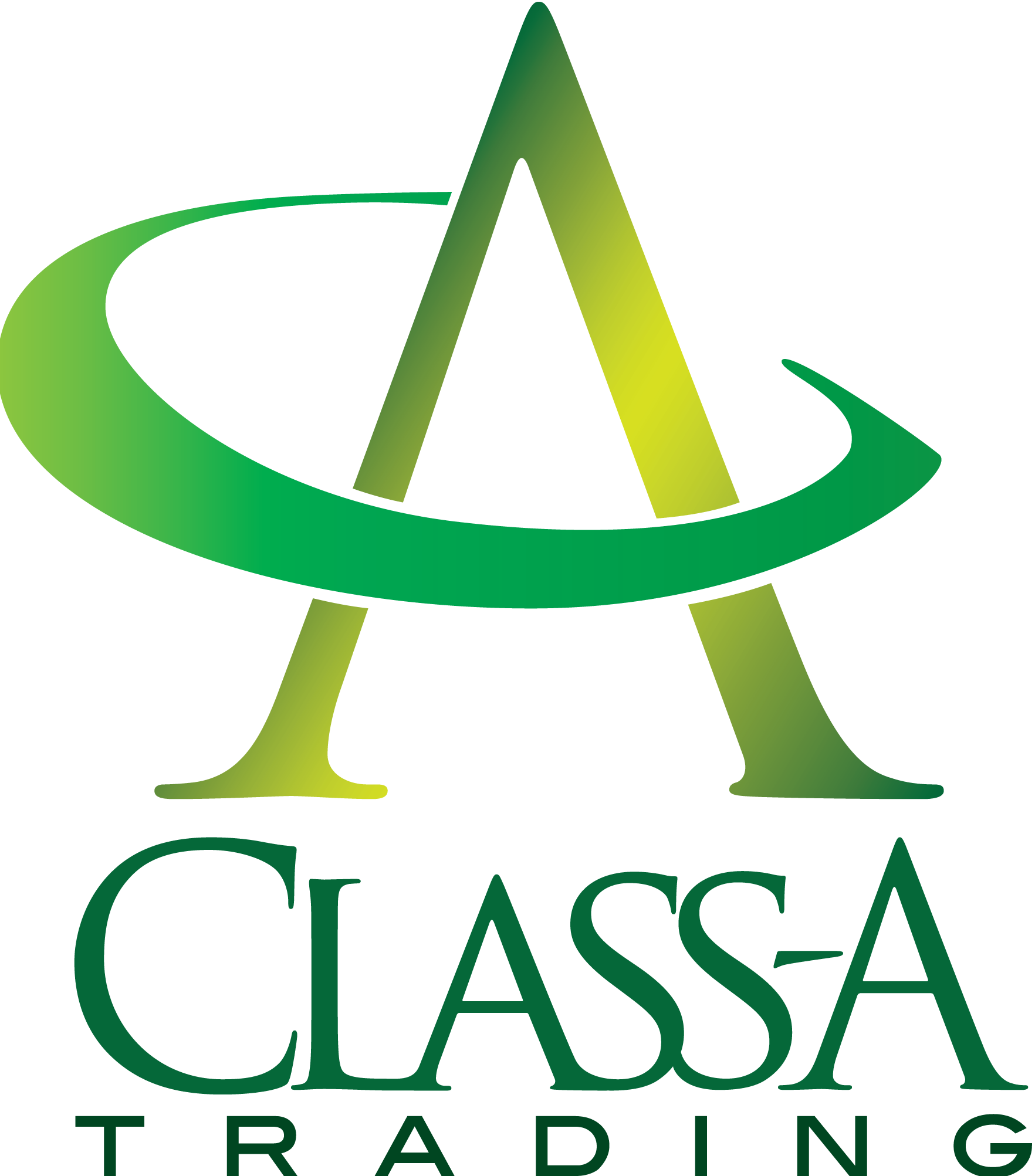 CLASS-A Trading