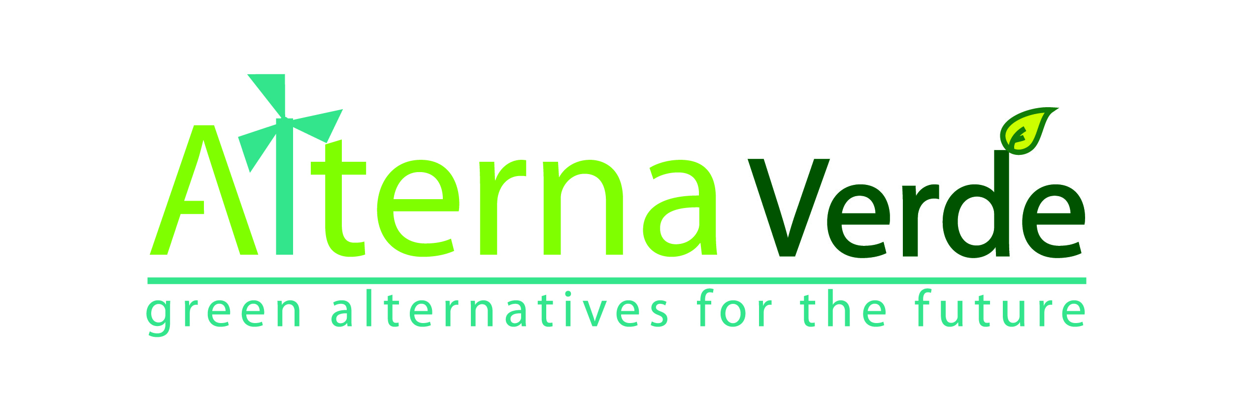 Alternaverde Corporation