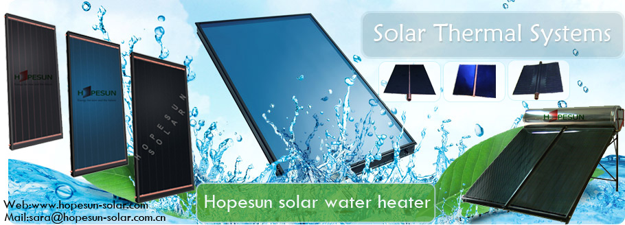 Guangzhou Hopesun Solar Co.,Ltd