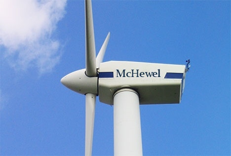 McHewel