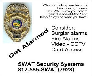 Security World Alarm Technologies, LLC, dba SWAT Special Services