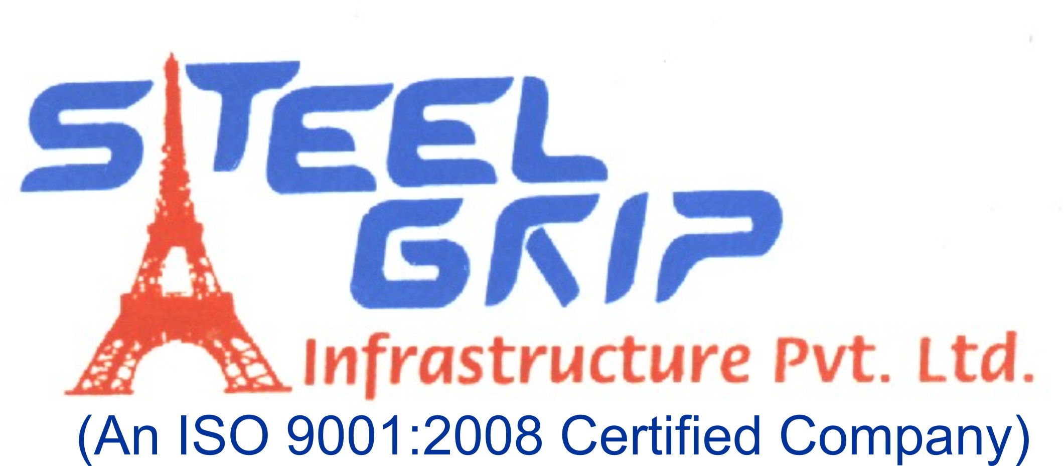 Steel Grip Infrastructure (P) Ltd
