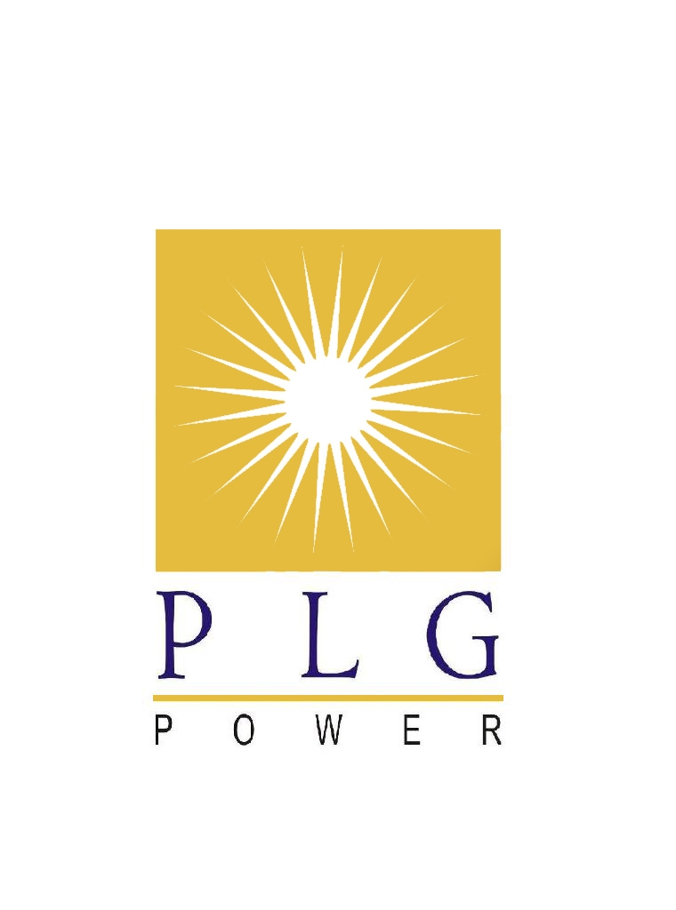 PLG Power Ltd.