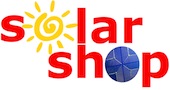 THE SOLAR SHOP LTD