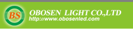 ShenZhen OBOSEN LIGHT CO,LTD
