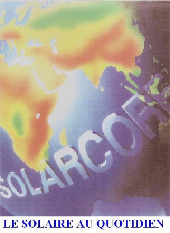 SOLARCORE INTERNATIONAL GROUP