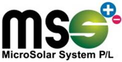 MicroSolar System (Sydney)