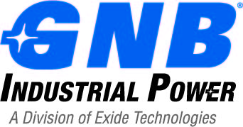 GNB Industrial Power, a div of Exide Technologies