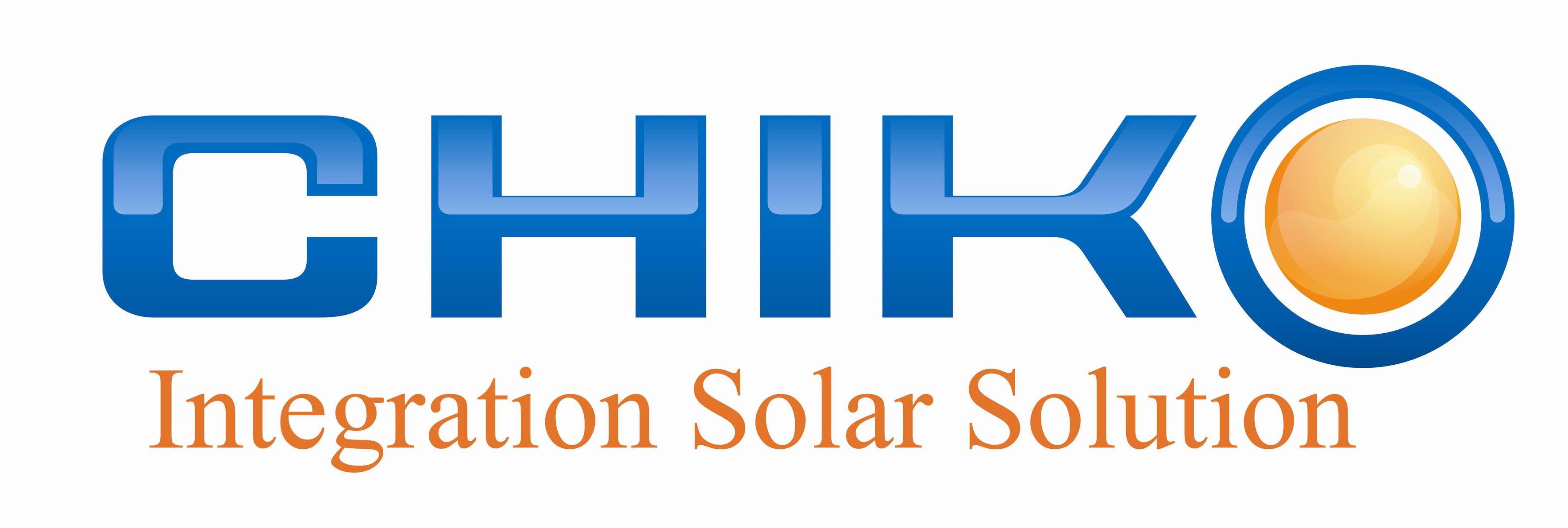 Shanghai Chiko Solar Technology Co., Ltd.