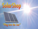 SolarShop