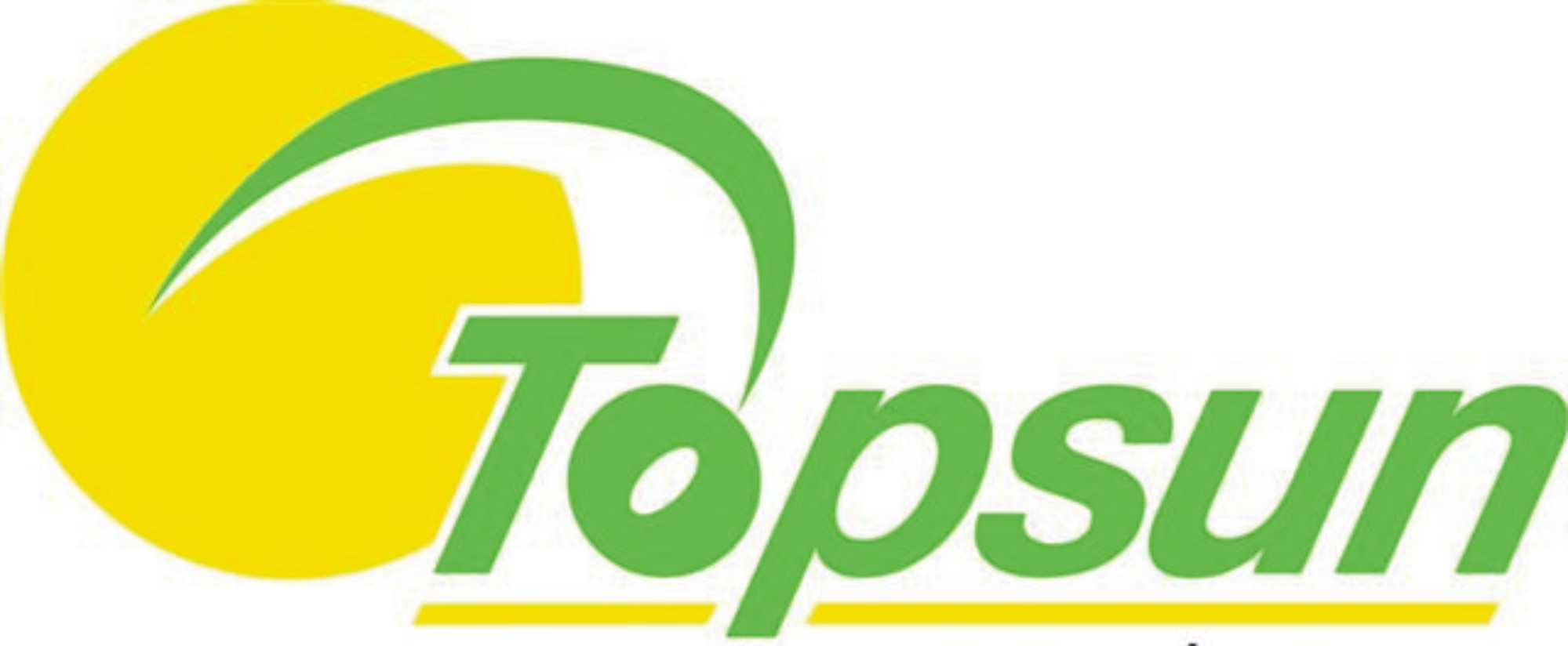 Topsun energy ltd.