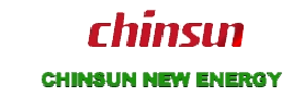 China Qunsheng Group Co., Ltd.