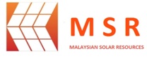 Malaysian Solar Resources Sdn. Bhd.