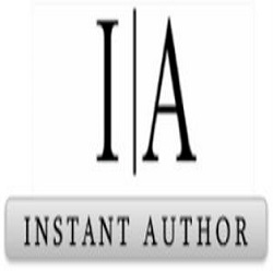 Instant Author Event