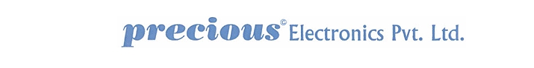 PRECIOUS ELECTRONICS PVT.LTD.