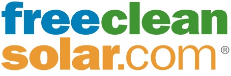 FreeCleanSolar.com