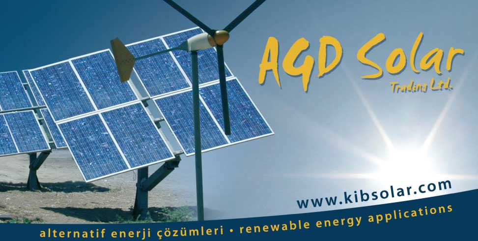 AGD-Solar Trad Ltd