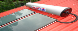 solar prince thermal system