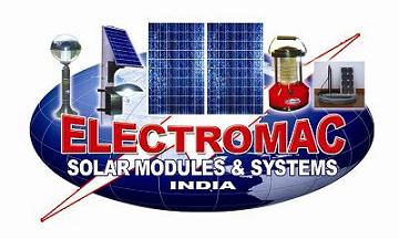 ELECTROMAC Solar Systems Pvt. Limited
